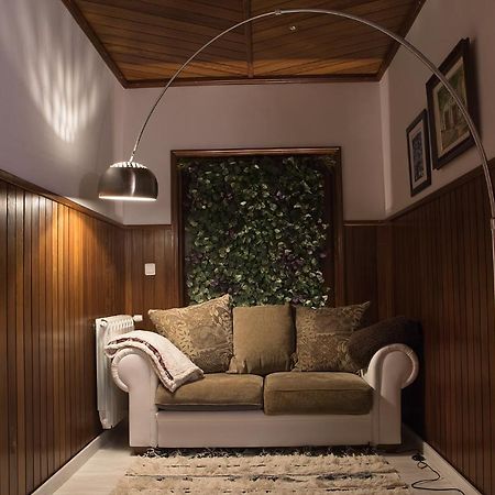 The Rooftop Suites Пезу-да-Регуа Экстерьер фото