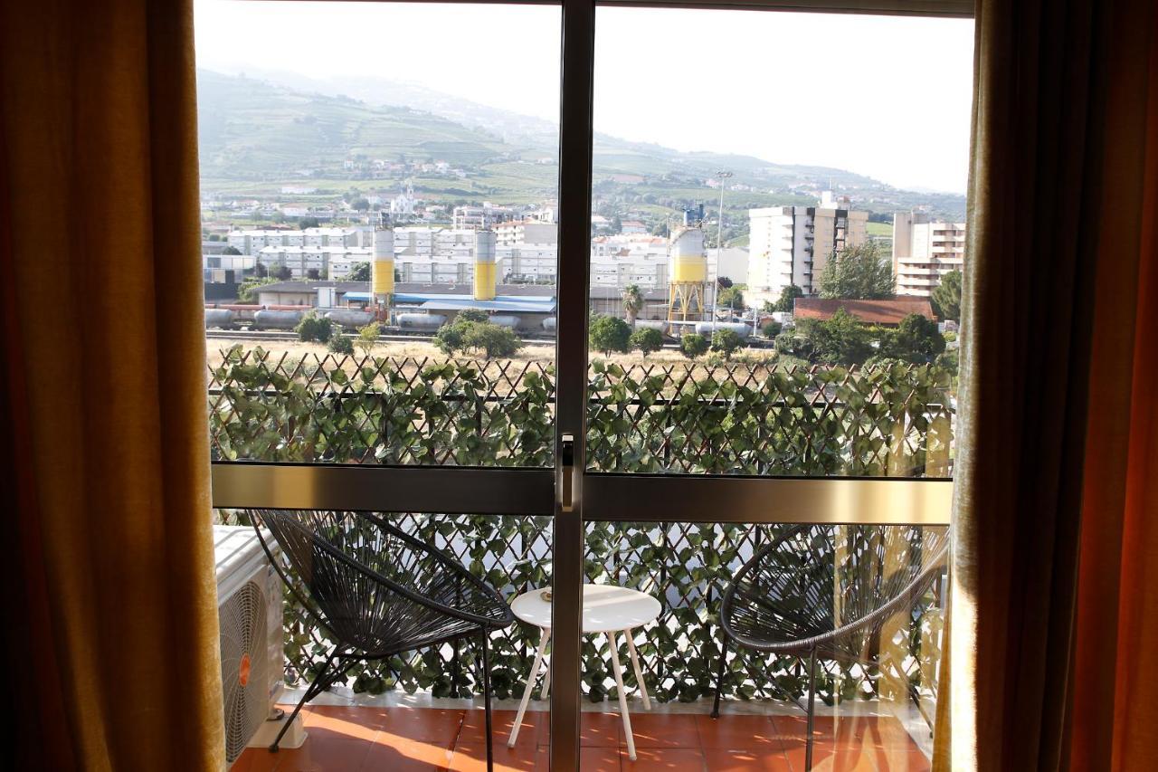 The Rooftop Suites Пезу-да-Регуа Экстерьер фото
